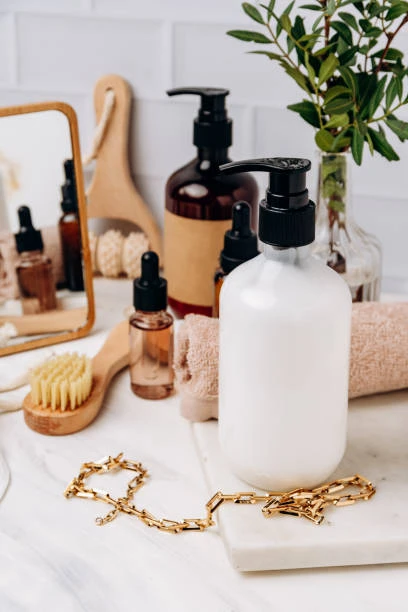 Hair Care
